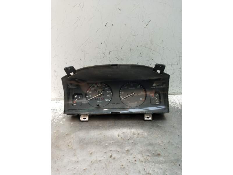 Recambio de cuadro instrumentos para citroën zx (n2) 1.9 d referencia OEM IAM   1997