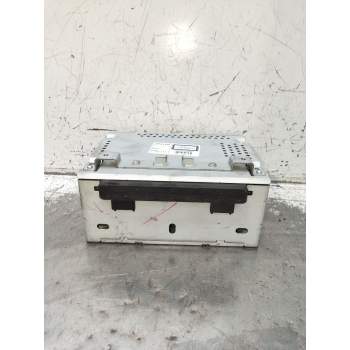 SISTEMA AUDIO / RADIO CD AM5T18C815BF Z019347 2010