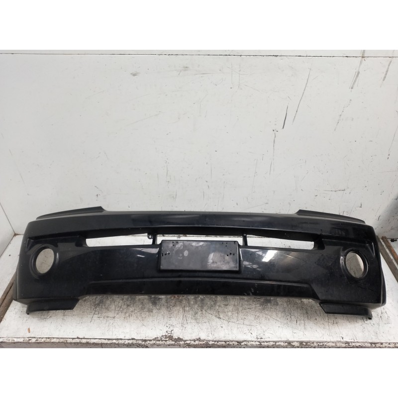 Recambio de paragolpes delantero para kia sorento 2.5 crdi vgt ex1 referencia OEM IAM   