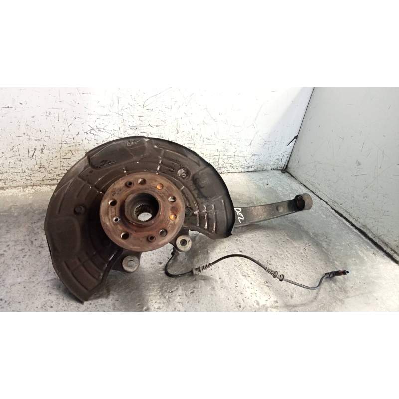 Recambio de mangueta delantera izquierda para mercedes-benz clase r (w251) 320 cdi (251.022) referencia OEM IAM   