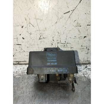 CAJA PRECALENTAMIENTO 73104902 1994