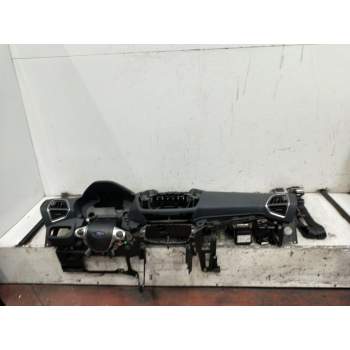 KIT AIRBAG 0285010936 