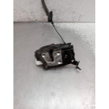 MOTOR CIERRE CENTRALIZADO DELANTERO IZQUIERDO 5P 12