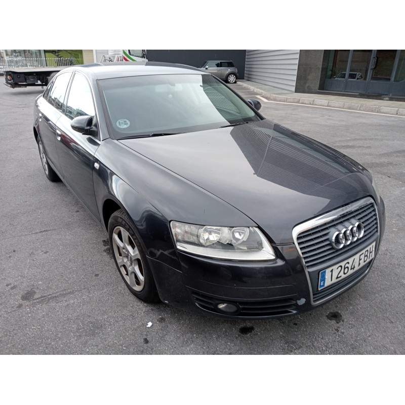 audi a6 berlina (4f2) del año 2006