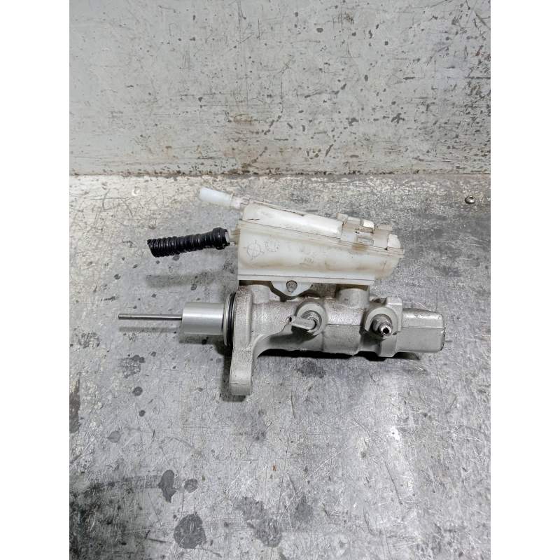 Recambio de bomba freno para renault zoe referencia OEM IAM 0204720867  