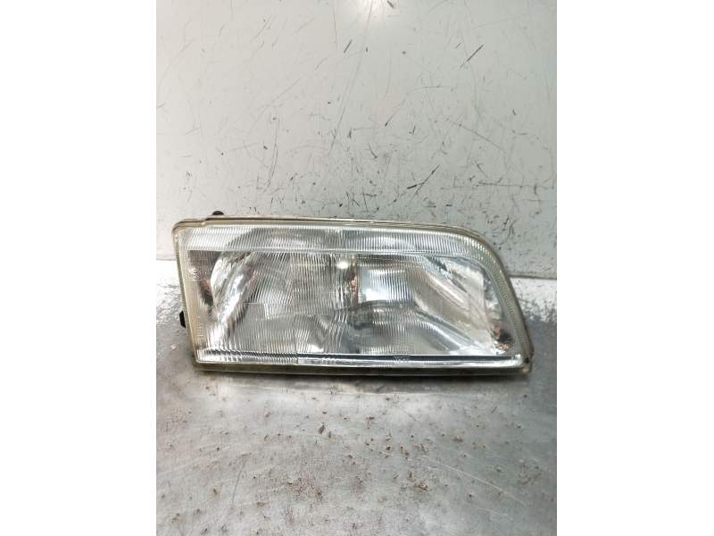 Recambio de faro derecho para citroën zx (n2) 1.9 d referencia OEM IAM   1997