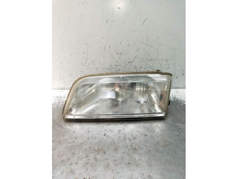 Recambio de faro izquierdo para citroën zx (n2) 1.9 d referencia OEM IAM   1997