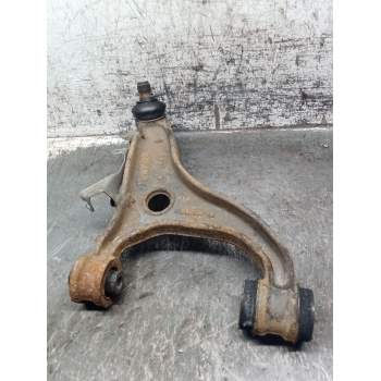 BRAZO SUSPENSION INFERIOR TRASERO IZQUIERDO 