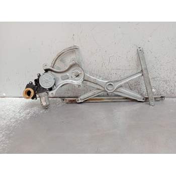 ELEVALUNAS DELANTERO IZQUIERDO 698200F010 5P 2004