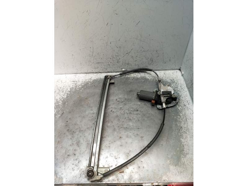 Recambio de elevalunas delantero izquierdo para citroën zx (n2) 1.9 d referencia OEM IAM  5P 1997