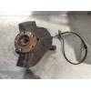 Recambio de mangueta delantera izquierda para lancia phedra (180) 2.2 jtd 16v emblema referencia OEM IAM   