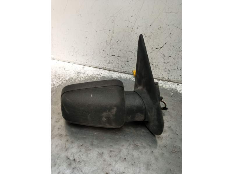Recambio de retrovisor derecho para citroën zx (n2) 1.9 d referencia OEM IAM  ELÉCTRICO 1997