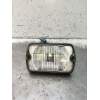 Recambio de faro antiniebla derecho para citroën zx (n2) 1.9 d referencia OEM IAM 9609759480  1997