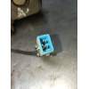 Recambio de faro antiniebla derecho para citroën zx (n2) 1.9 d referencia OEM IAM 9609759480  1997