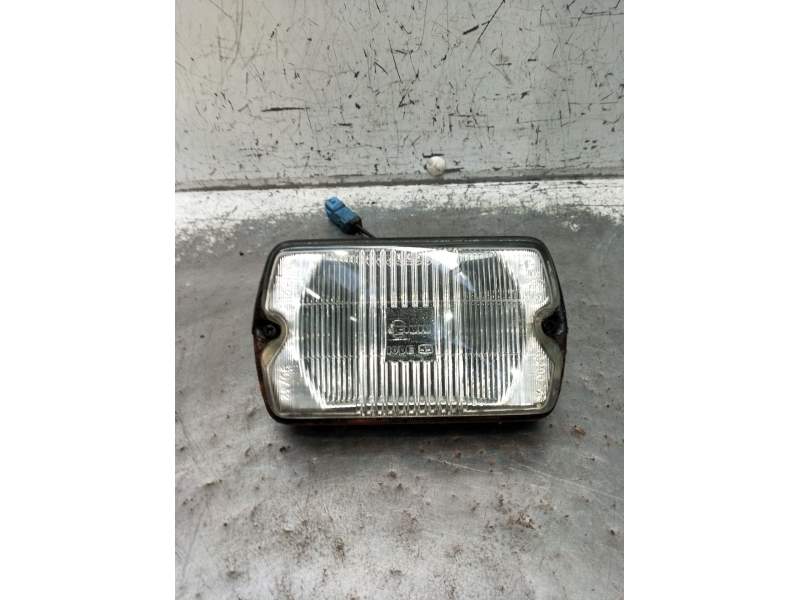 Recambio de faro antiniebla izquierdo para citroën zx (n2) 1.9 d referencia OEM IAM 9565912 67803765 1997