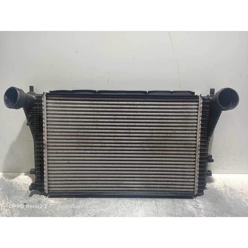 Recambio de intercooler para audi a3 sportback (8p) 1.8 tfsi ambiente referencia OEM IAM   