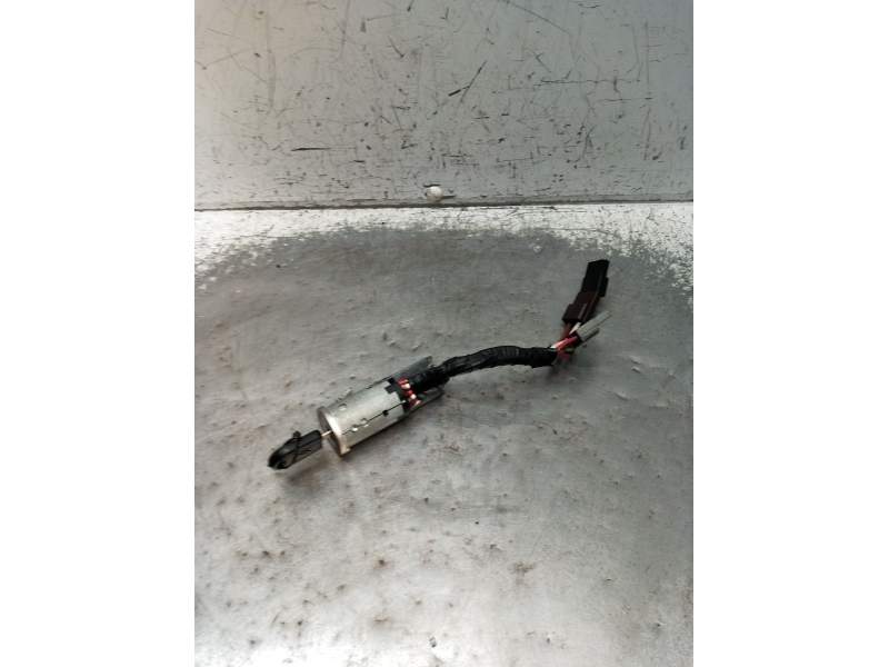 Recambio de conmutador de arranque para citroën zx (n2) 1.9 d referencia OEM IAM   1997