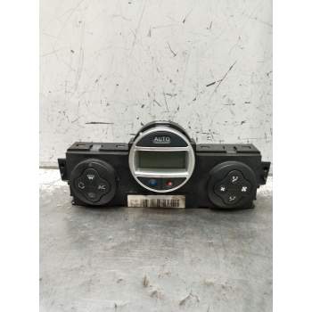 MANDO CALEFACCION / AIRE ACONDICIONADO 8200413906 2006