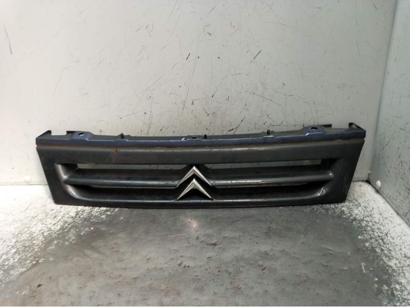 Recambio de rejilla delantera para citroën zx (n2) 1.9 d referencia OEM IAM   1997