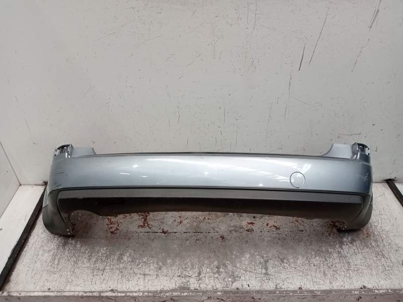 Recambio de paragolpes trasero para ford focus c-max (dm2) 2.0 tdci referencia OEM IAM   