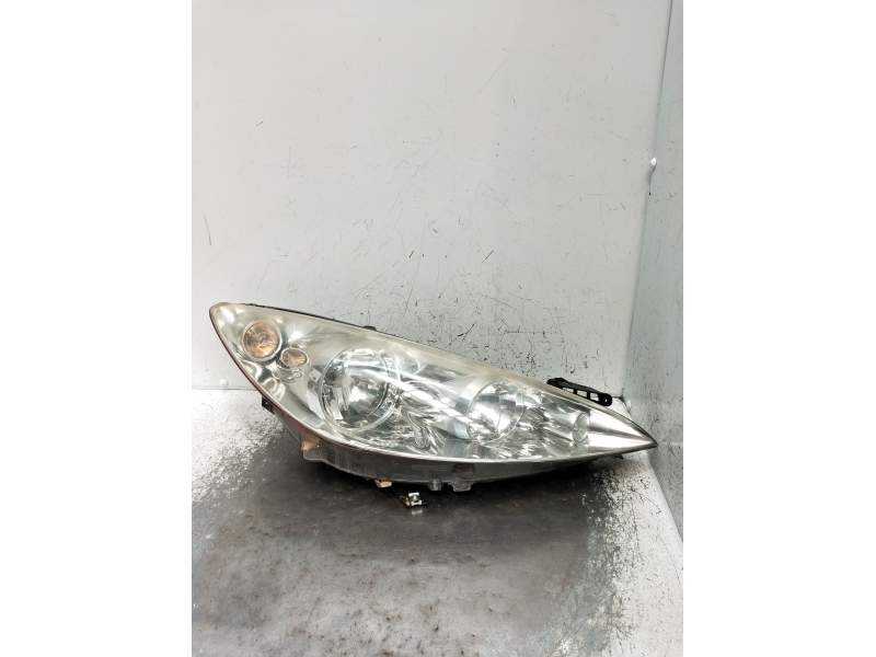 Recambio de faro derecho para peugeot 308 sw i (4e_, 4h_) 1.6 hdi referencia OEM IAM   2007