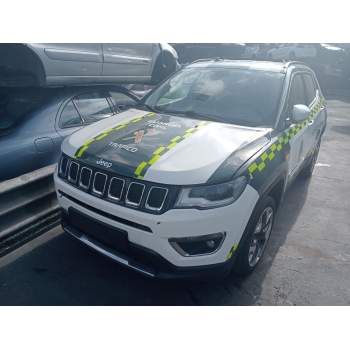 JEEP COMPASS (MP, M6, MV, M7) de desguace