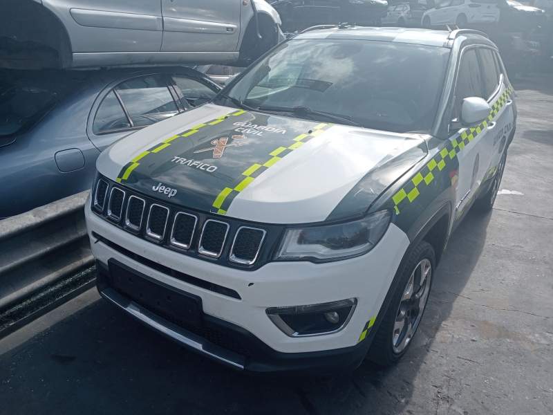 jeep compass (mp, m6, mv, m7) del año 2019