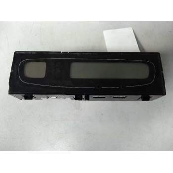 PANTALLA MULTIFUNCION 8200002604A 216541195 02