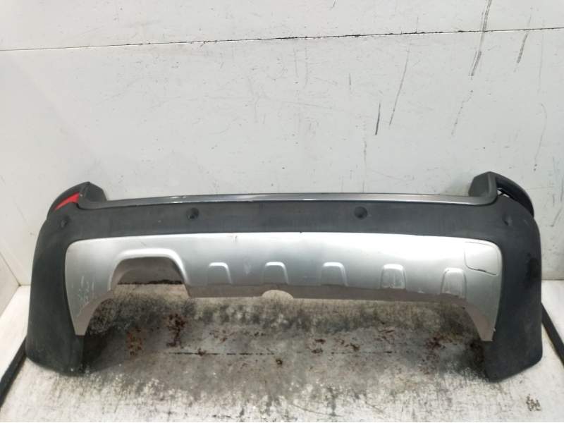 Recambio de paragolpes trasero para volvo xc90 i (275) d5 awd referencia OEM IAM  VER FOTOS 