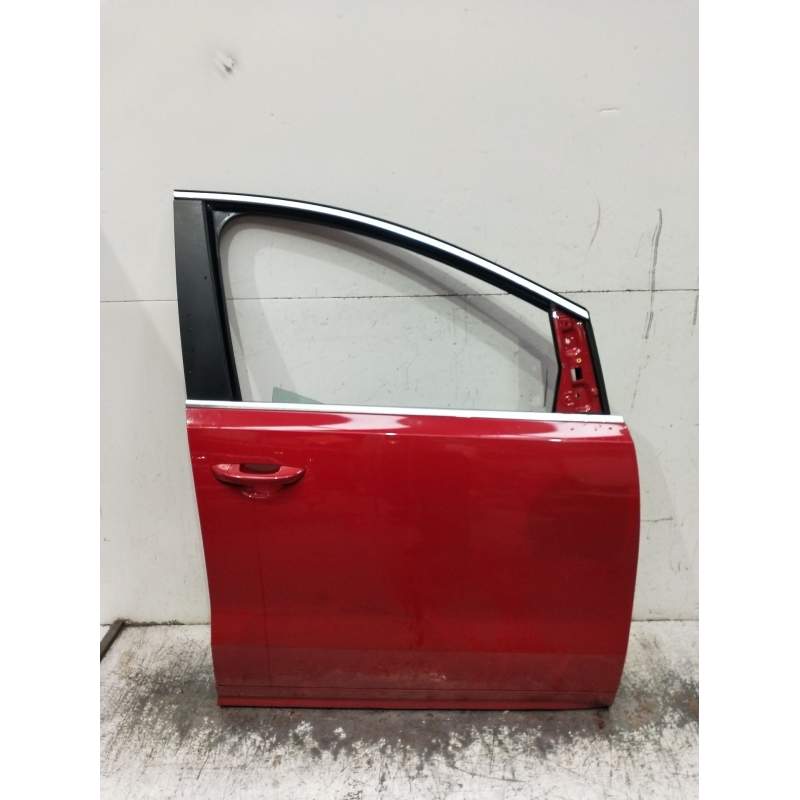 Recambio de puerta delantera derecha para seat alhambra (710, 711) 2.0 tdi referencia OEM IAM  5P 2010