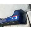 Recambio de paragolpes trasero para bmw x1 (e84) sdrive 18 d referencia OEM IAM   2009