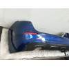 Recambio de paragolpes trasero para bmw x1 (e84) sdrive 18 d referencia OEM IAM   2009
