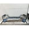 Recambio de paragolpes trasero para bmw x1 (e84) sdrive 18 d referencia OEM IAM   2009