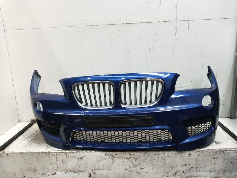 Recambio de paragolpes delantero para bmw x1 (e84) sdrive 18 d referencia OEM IAM  VER FOTOS 2009