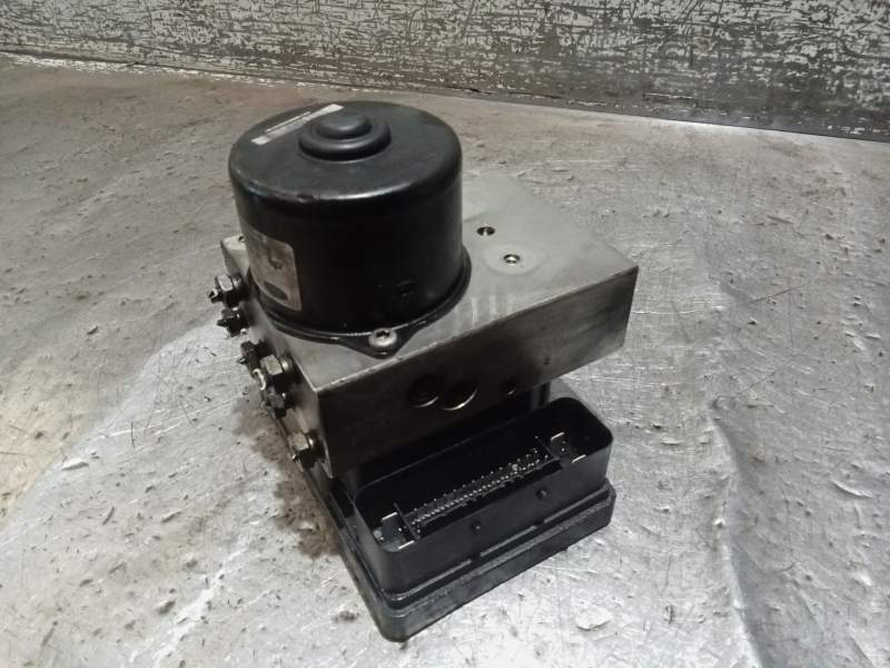 Recambio de abs para ford focus i (daw, dbw) 1.8 tdci referencia OEM IAM 10092501203 2M512C285AF 10020404034