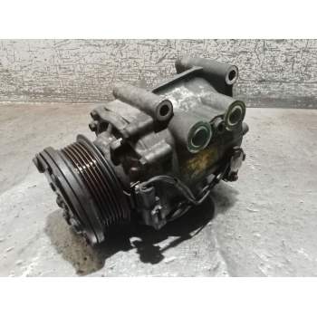 COMPRESOR AIRE ACONDICIONADO 