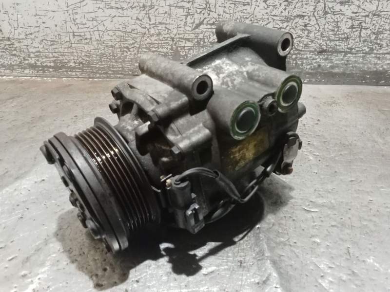 Recambio de compresor aire acondicionado para ford focus i (daw, dbw) 1.8 tdci referencia OEM IAM   