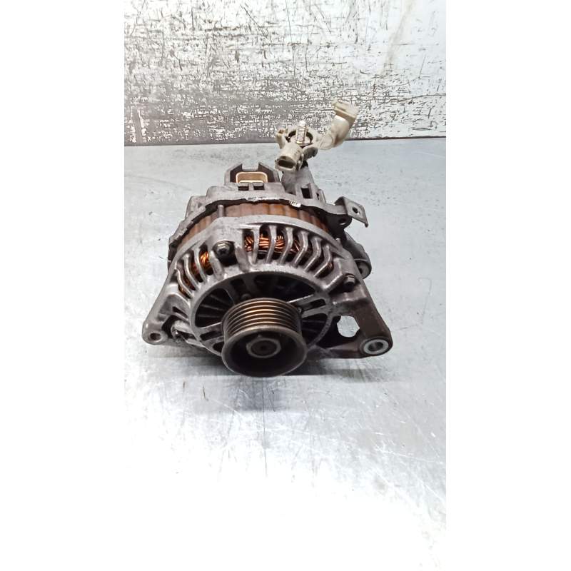 Recambio de alternador para mazda 3 (bk) 1.6 (bk14) referencia OEM IAM A2TC0091 80A 2004