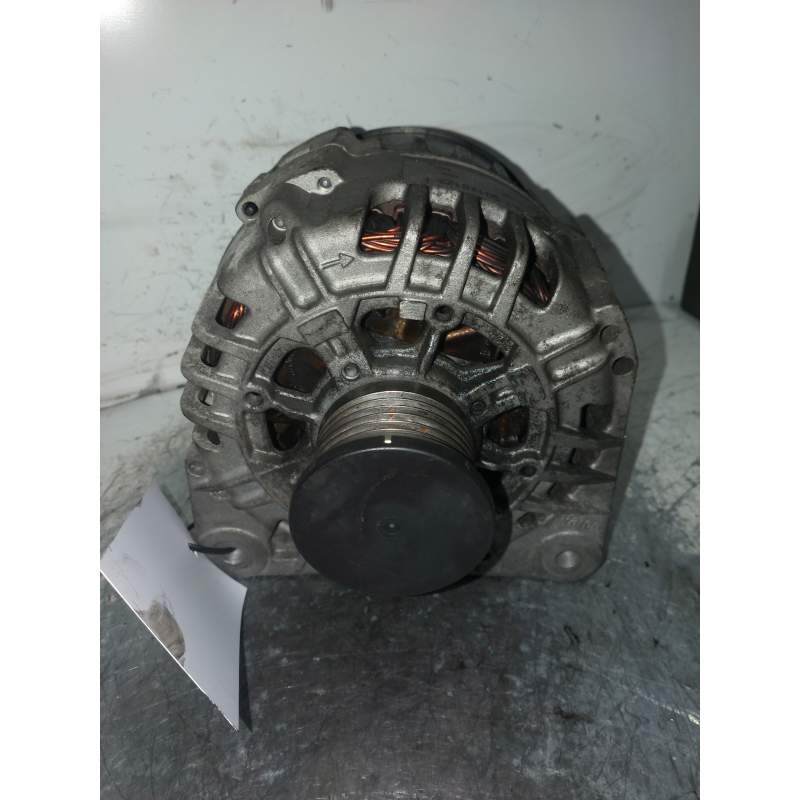 Recambio de alternador para mitsubishi carisma berlina 5 (da0) 1900 di-d elegance referencia OEM IAM  19DCI 1999