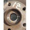 Recambio de mangueta delantera izquierda para lancia phedra (180) 2.2 jtd 16v emblema referencia OEM IAM   