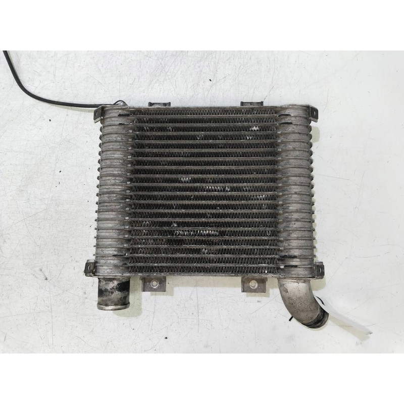 Recambio de intercooler para hyundai h 1 2.5 turbodiesel referencia OEM IAM 281904A20X  