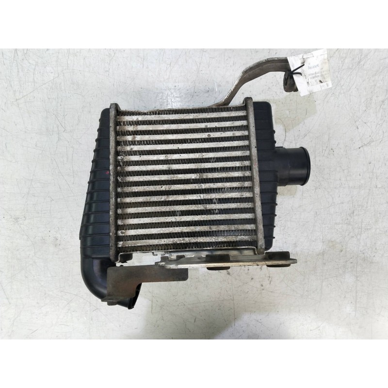 Recambio de intercooler para hyundai trajet (fo) 2.0 crdi gls referencia OEM IAM 2827027120  