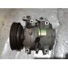 Recambio de compresor aire acondicionado para ssangyong kyron 2.0 xdi referencia OEM IAM   