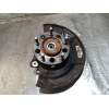 Recambio de mangueta delantera izquierda para ssangyong kyron 2.0 xdi referencia OEM IAM   