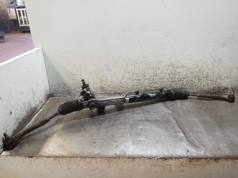 Recambio de cremallera direccion para ssangyong kyron 2.0 xdi referencia OEM IAM   
