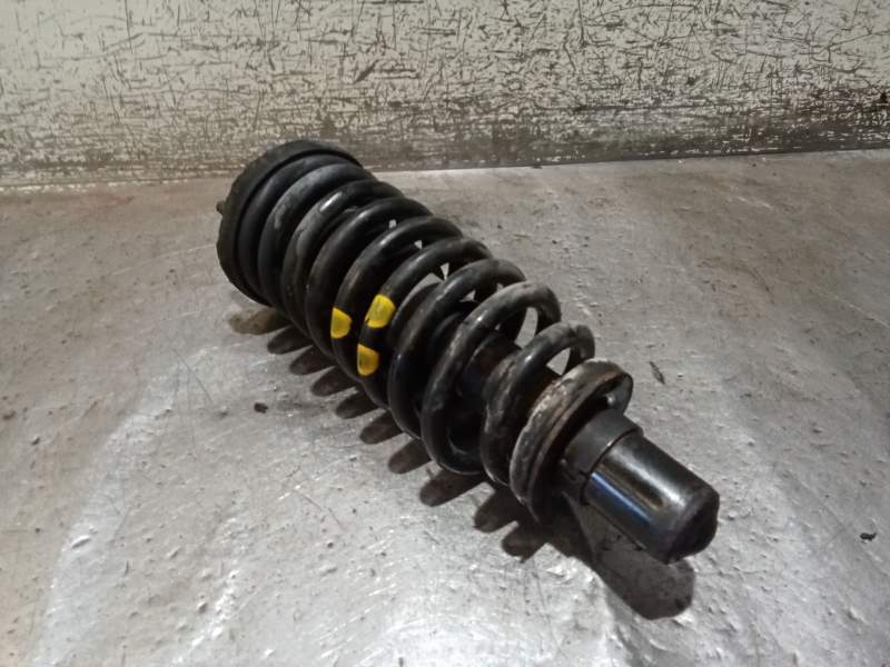 Recambio de amortiguador delantero izquierdo para ssangyong kyron 2.0 xdi referencia OEM IAM   