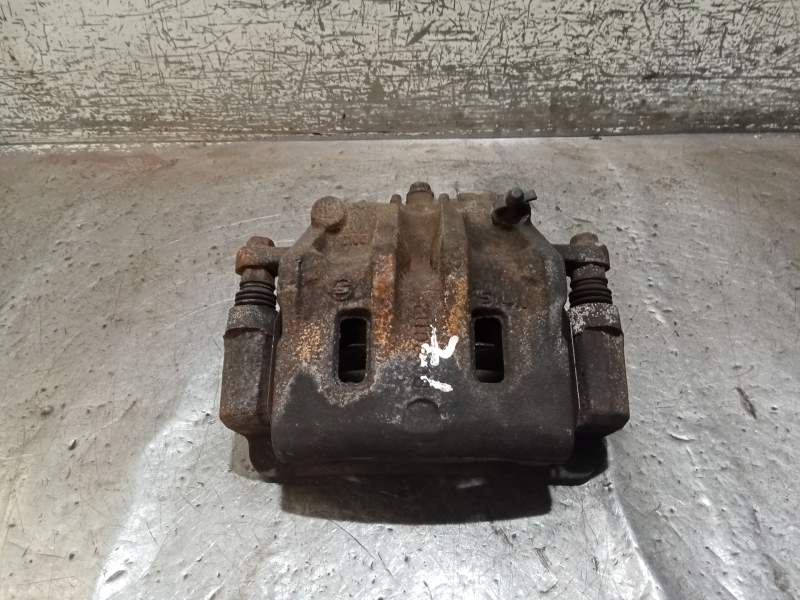 Recambio de pinza freno delantera izquierda para ssangyong kyron 2.0 xdi referencia OEM IAM   