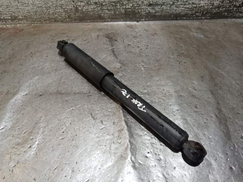 Recambio de amortiguador trasero izquierdo para chevrolet matiz (m200, m250) 1.0 referencia OEM IAM   