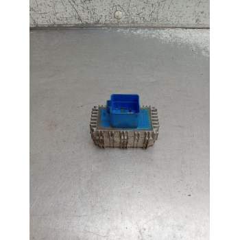 CAJA PRECALENTAMIENTO 55353011 51299014B 2005