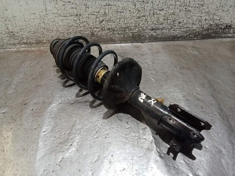 Recambio de amortiguador delantero derecho para chevrolet matiz (m200, m250) 1.0 referencia OEM IAM   